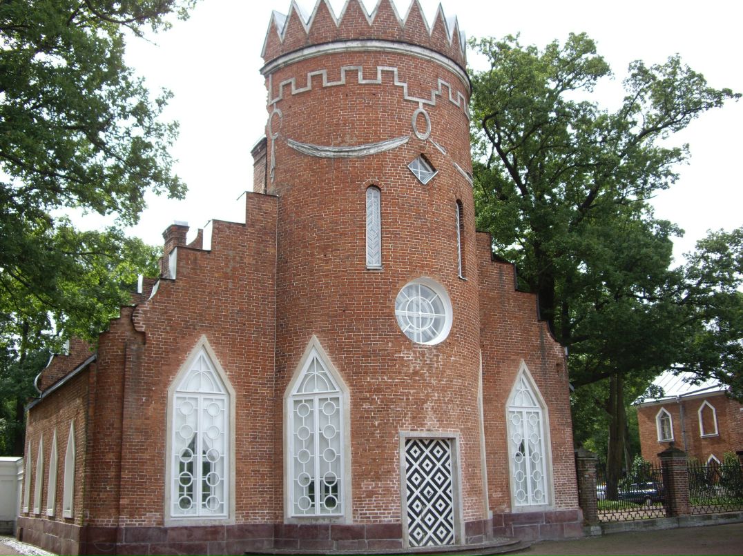 Александр Викторов | Калининград