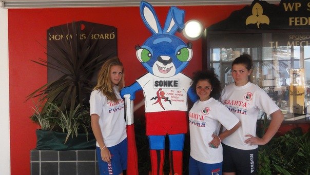 №16, Анастасия Казарина №16, Анастасия Казарина