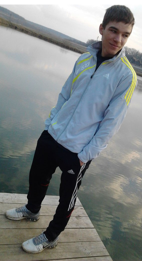 Алексей Башкал | Кременчуг