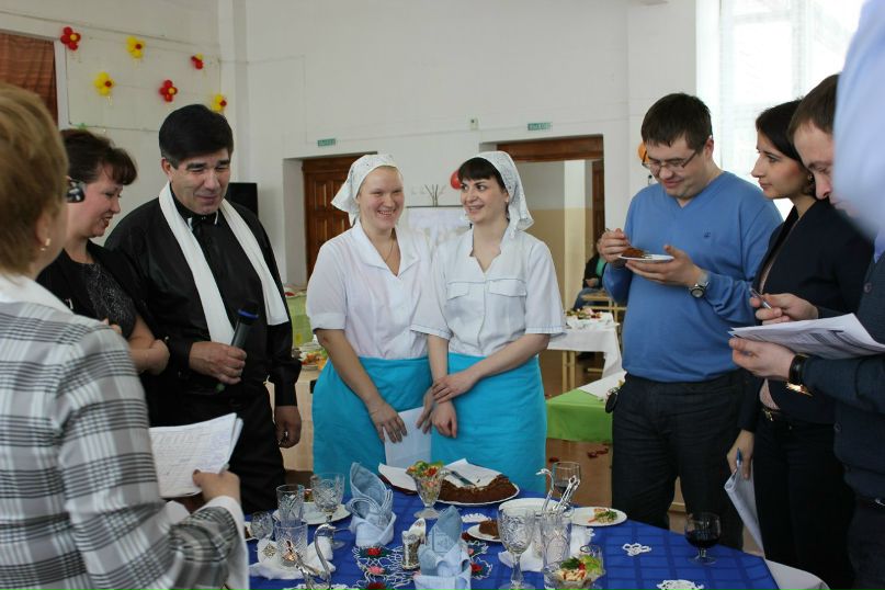 Аня Вальтер | Екатеринбург