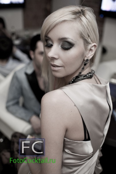 №85, Катя Асламова №85, Катя Асламова