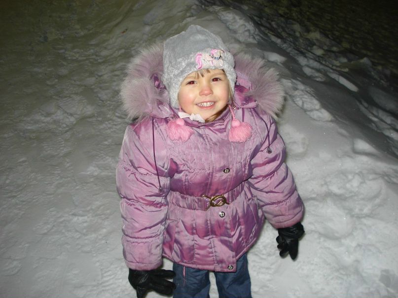 Ира Бажан | Черновцы