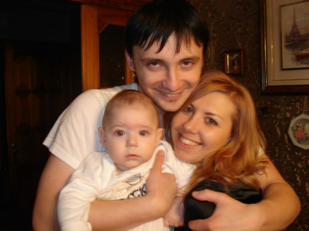 Татьяна Малеева | Киев