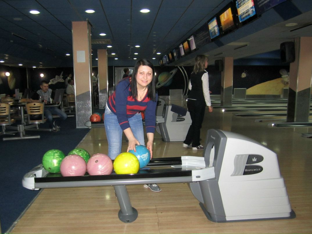 Ирина Иванина | Тверь