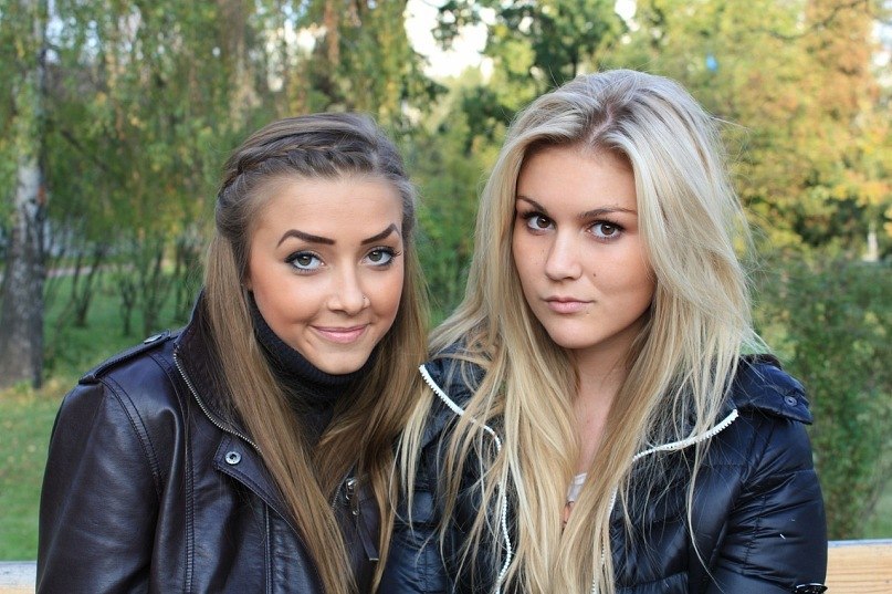 Аня Муляр | Киев