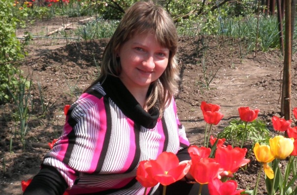 №97, Татьяна Амирханова №97, Татьяна Амирханова