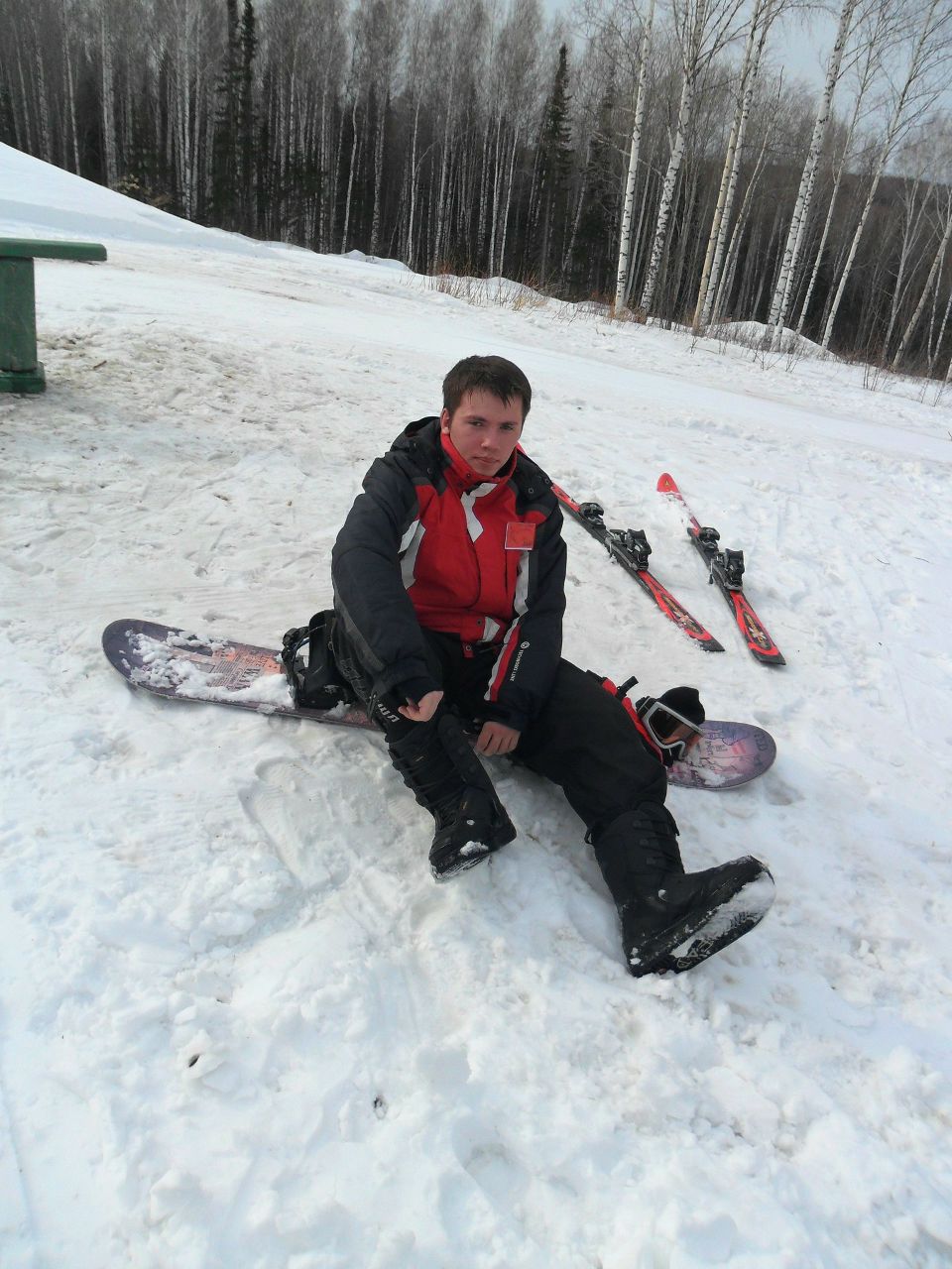 Сергей Шульган | Санкт-Петербург