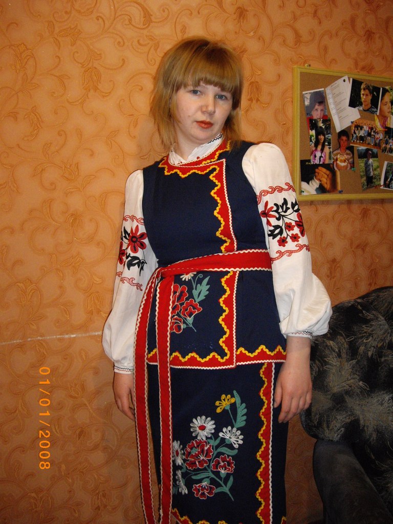 Светлана Стадниченко | 