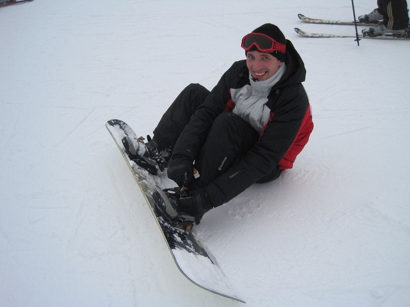 Андрей Маслов | Харьков