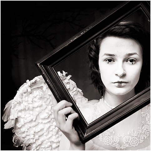 Maria Sssweridova | Москва