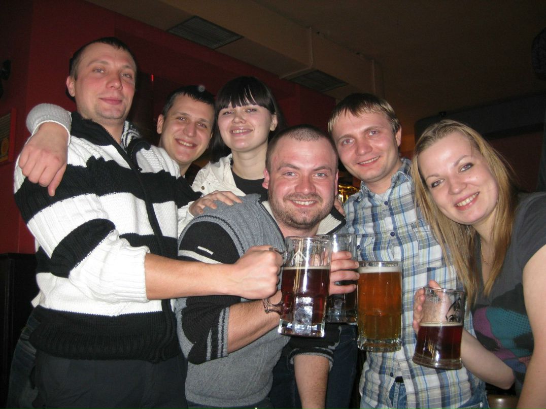 Дмитрий Никулин | Днепр (Днепропетровск)