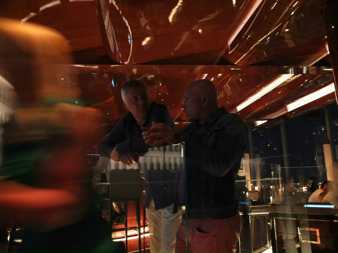 Вячеслав Тельнов | Санкт-Петербург