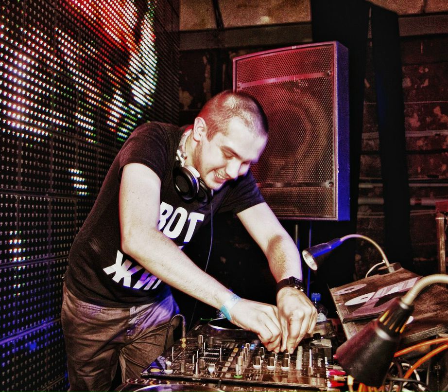 Андрей Баскинов | Липецк