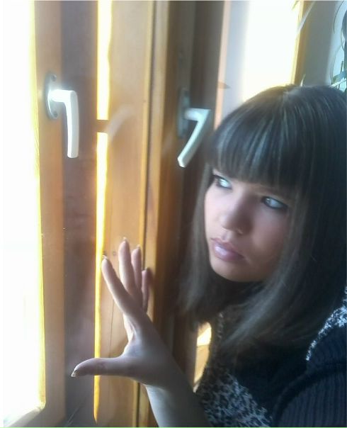 №18, Валентина Ледовская, 31 год, Анжеро-Судженск №18, Валентина Ледовская, 31 год, Анжеро-Судженск