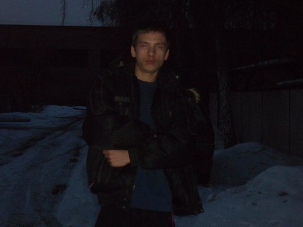 №140, Толя Солошенко, 30 лет №140, Толя Солошенко, 30 лет