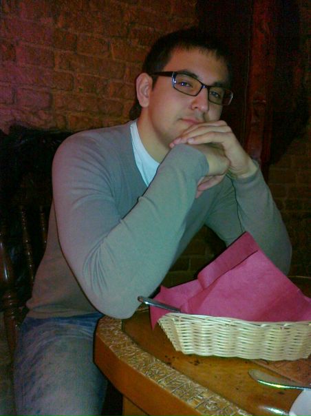 №3, Рамиль Юмашев, 40 лет №3, Рамиль Юмашев, 40 лет