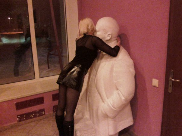 №14, Оксана Витошкина №14, Оксана Витошкина