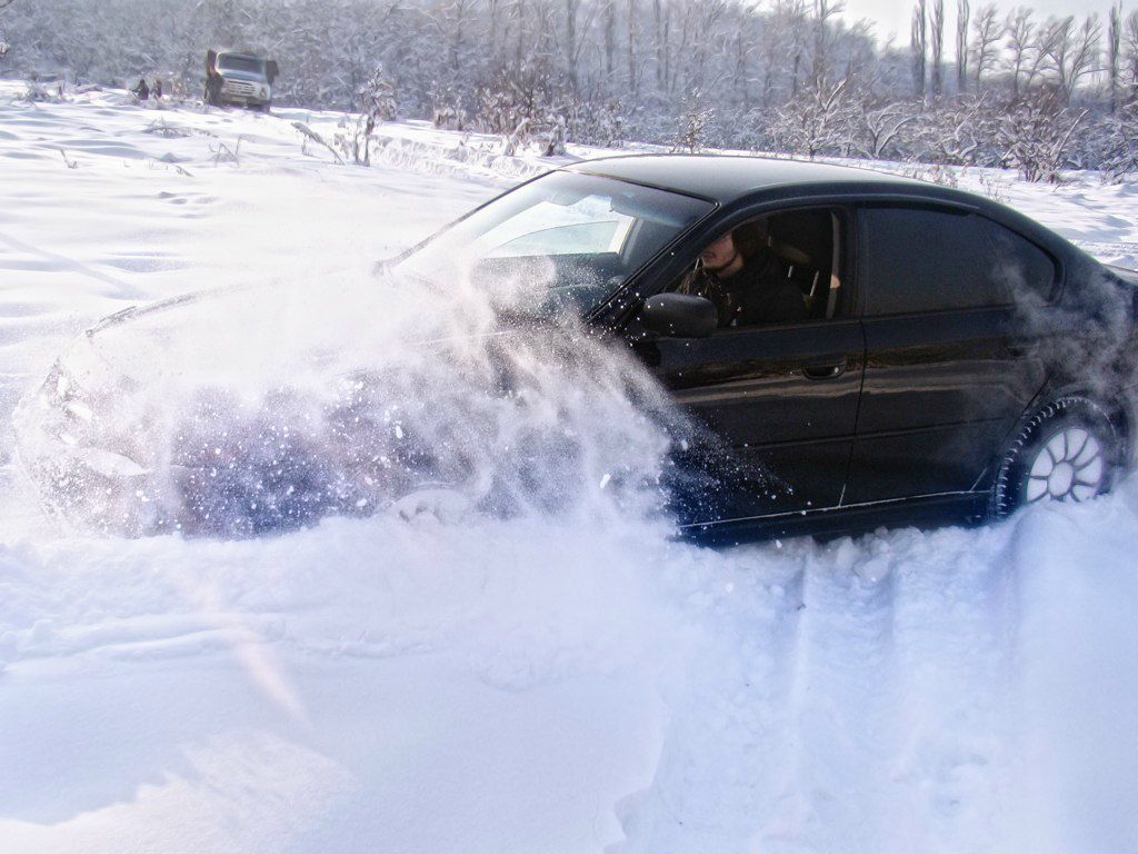 Виталик Серебряков | Санкт-Петербург