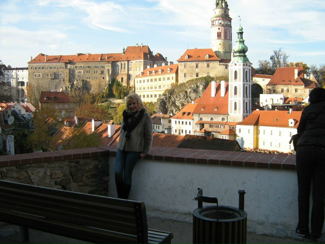 Наталия Молдованова | Одесса