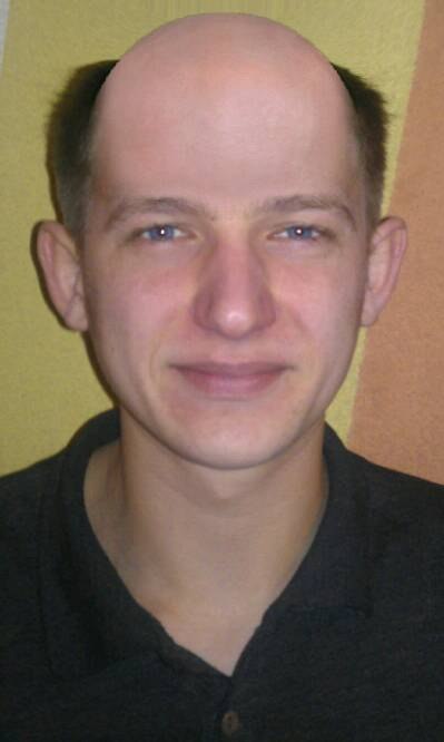 Сергей Большаков | Санкт-Петербург