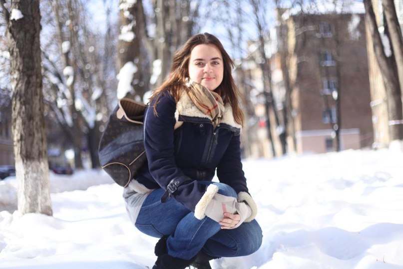 Виктория Кущак | Киев