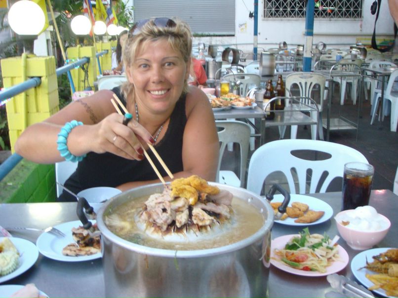 Лилия Гаврилова | Алматы