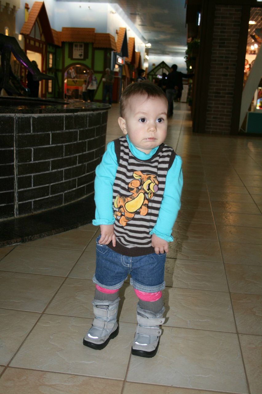 Лена Гордон | Санкт-Петербург