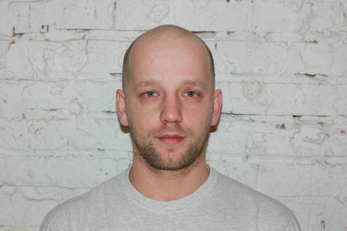 Николай Вяткин *KLOUN* | Пермь