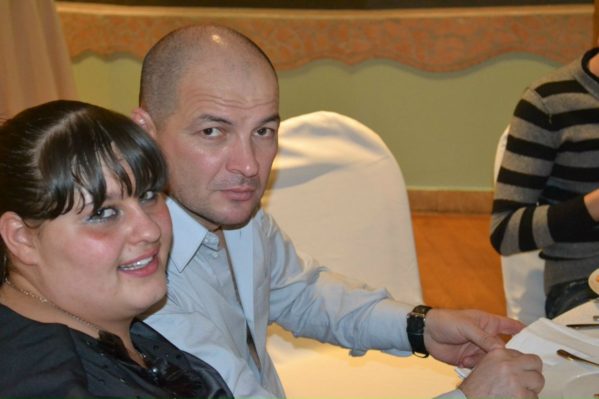 Вова Минчев | Москва