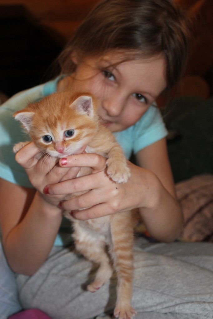 Юля Сироткина | Нижний Новгород