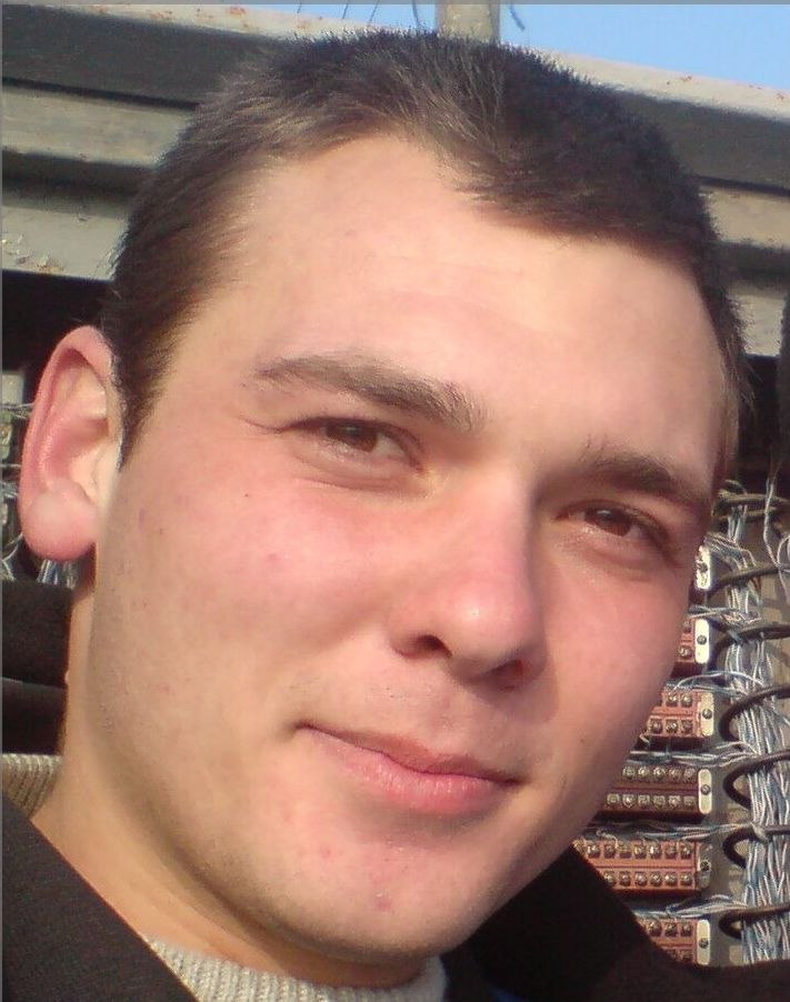 Данил Токарев | Моздок