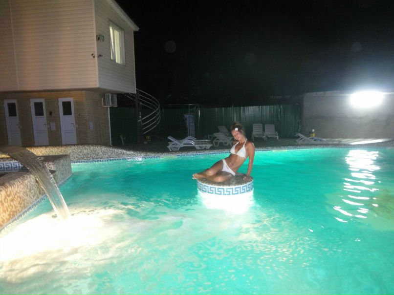 Мира Степанкова | Иваново