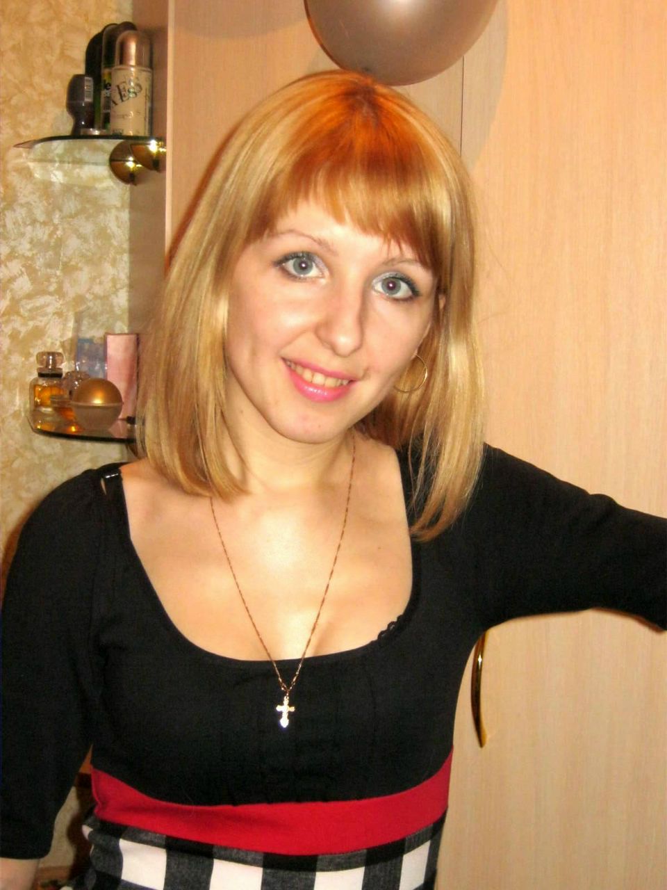 Юлия Чуканова | Шексна (пгт)