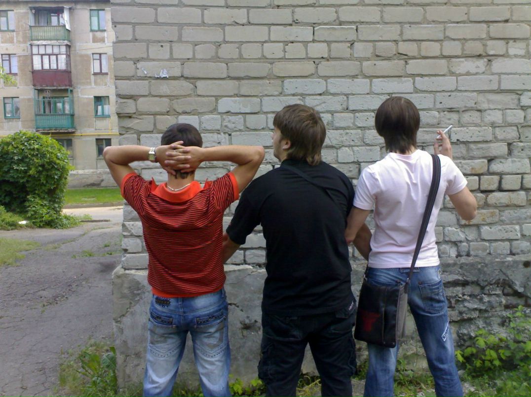 Витаха Мальцев | Бахмут / Артемовск