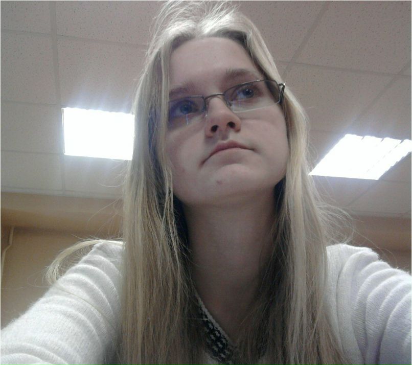 Полина Бердникова Sun-beam | Пермь