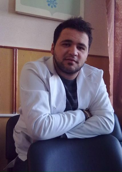 №150, Усама Ахмедович, 37 лет, Ивано-Франковск №150, Усама Ахмедович, 37 лет, Ивано-Франковск