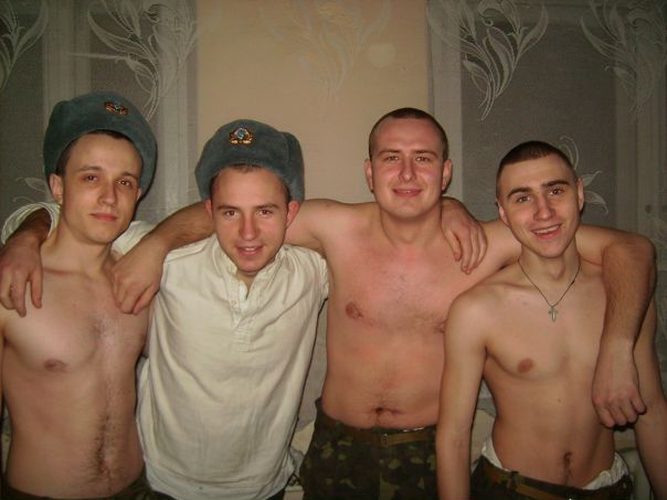 №30, Костя Воробей, 34 года, Ровно №30, Костя Воробей, 34 года, Ровно