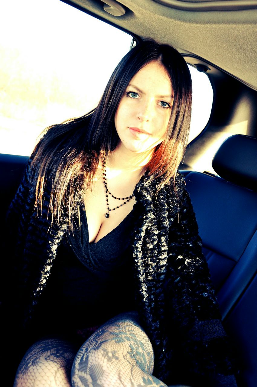 Валерия Щиголева | Владивосток