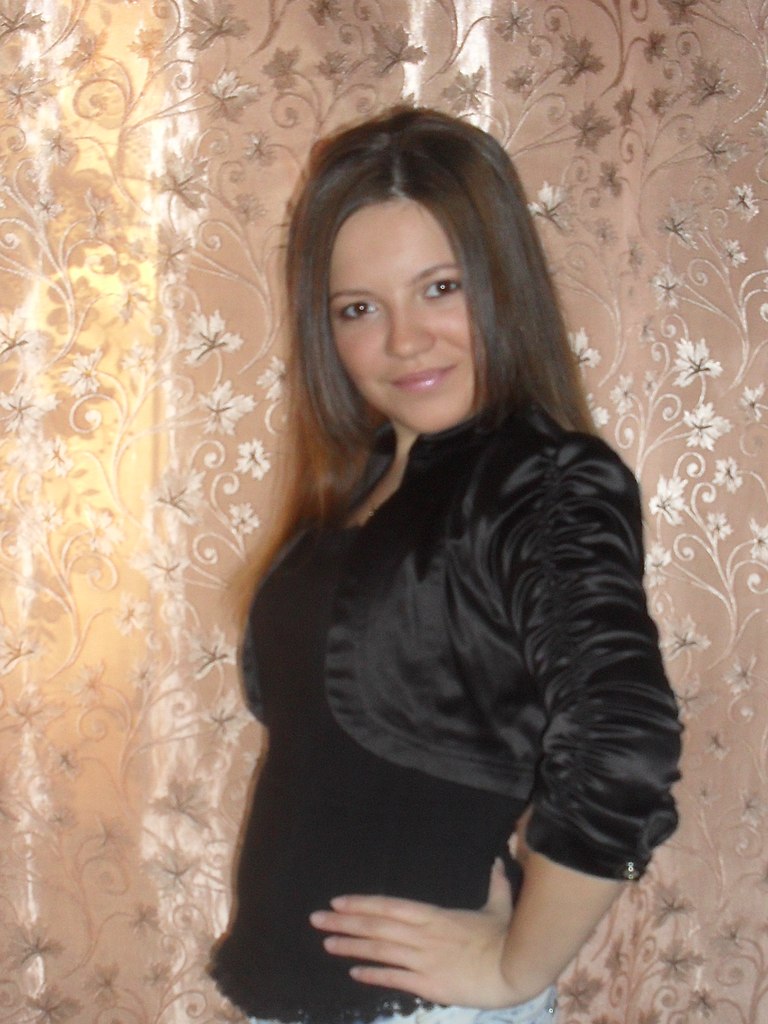 Анна Киселёва | Санкт-Петербург