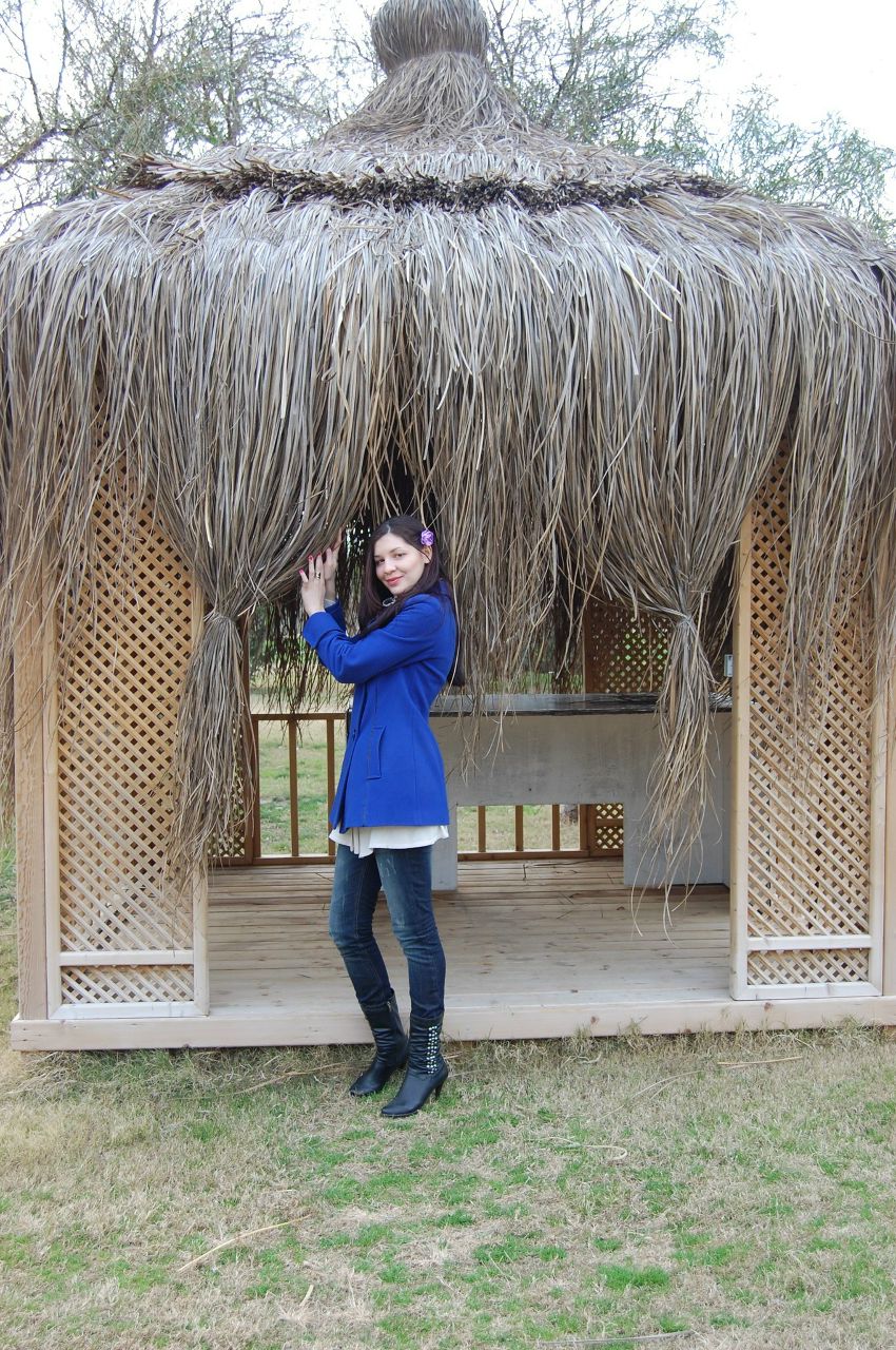 Дарья Рожкова | Москва