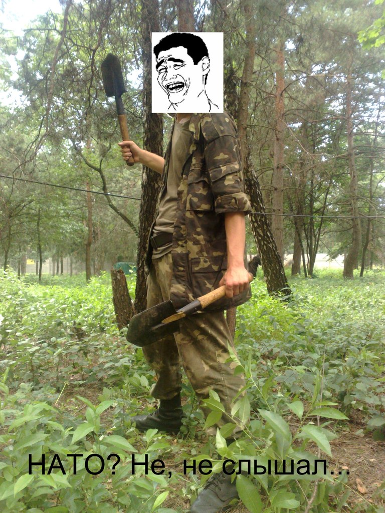 Богдан Титаренко | Макаров