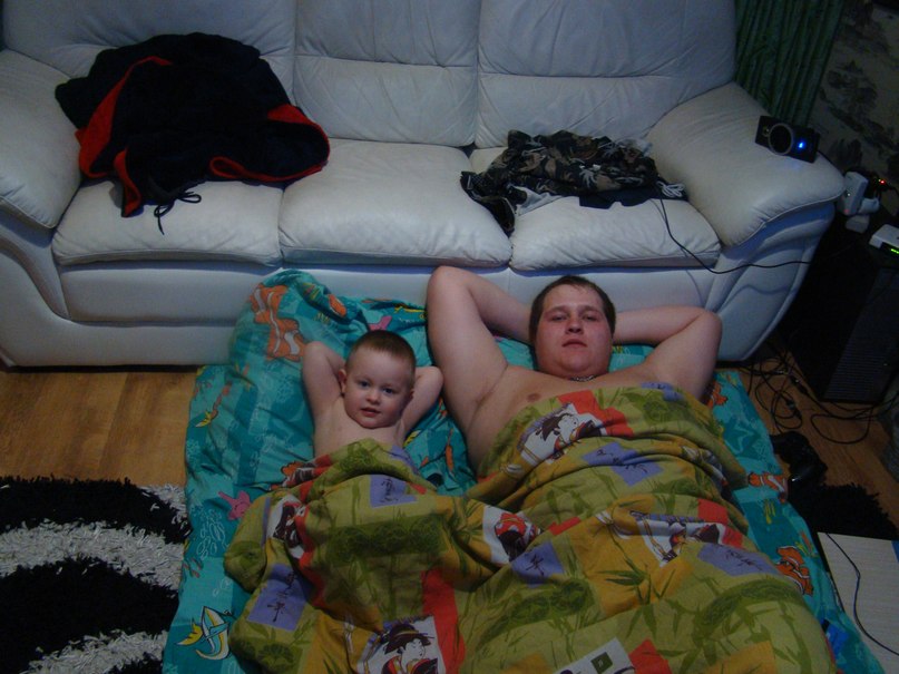 Виктор Кащеев | Владивосток