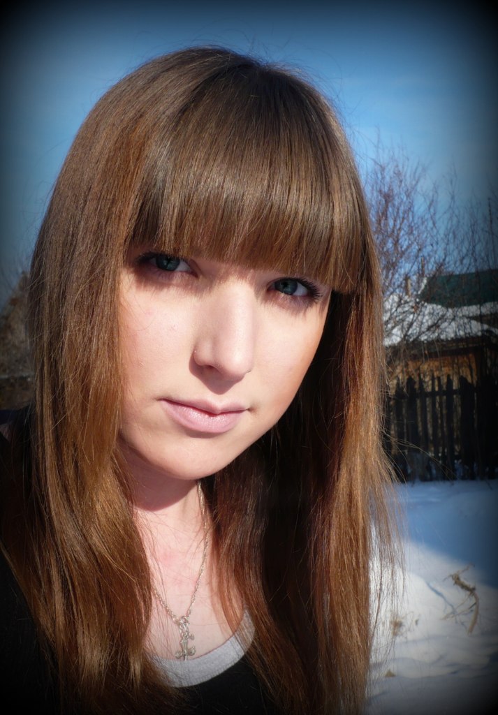 Света Букина | Курган