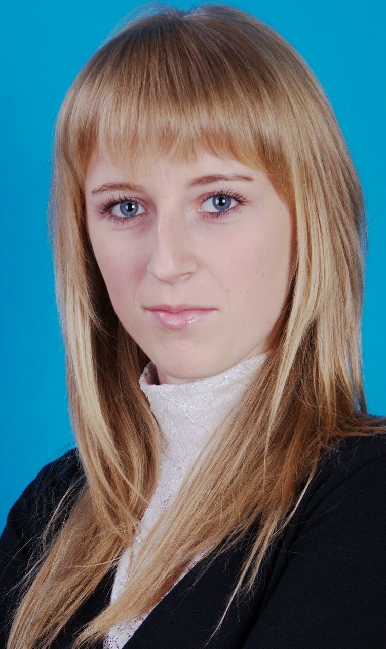 Яна Шамина | Черноморск / Ильичевск