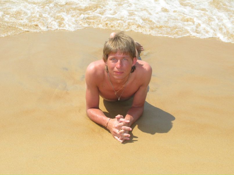 Алексей Казгунов | Москва