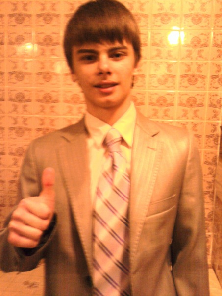 №7, Женя Коротин, Киев №7, Женя Коротин, Киев