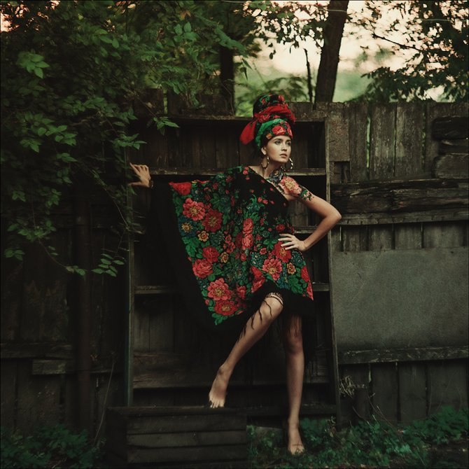 Татьяна Сибгатуллина | Казань