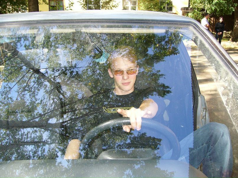 Радик Хуснутдинов | Набережные Челны