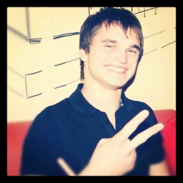 Антон Воронецкий | Москва