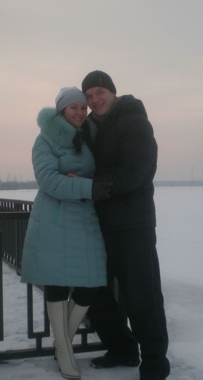 Вера Блоха | Днепр (Днепропетровск)